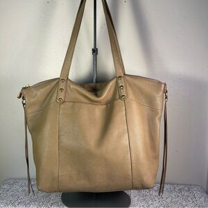 Hobo - Dustin Large Leather Tote Bag